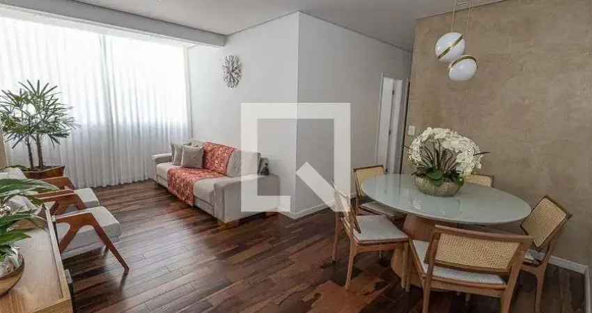 Apartamento para Venda - Ouro Preto, 3 Quartos,  180 m² - Belo Horizonte
