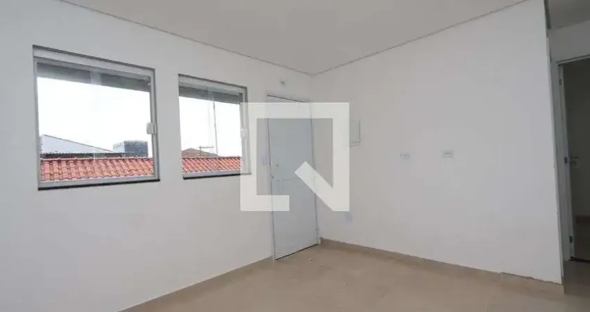 Apartamento para Venda - Sapopemba, 2 Quartos,  35 m² - São Paulo