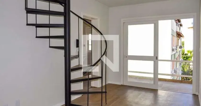 Cobertura para Venda - Cavalhada, 3 Quartos,  138 m² - Porto Alegre