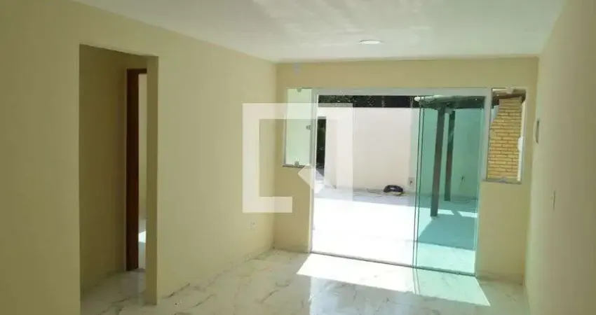 Casa / Sobrado em Condomínio para Venda - Taquara, 3 Quartos,  100 m² - Rio de Janeiro