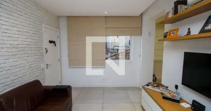 Apartamento para Venda - Urca, 2 Quartos,  87 m² - Rio de Janeiro