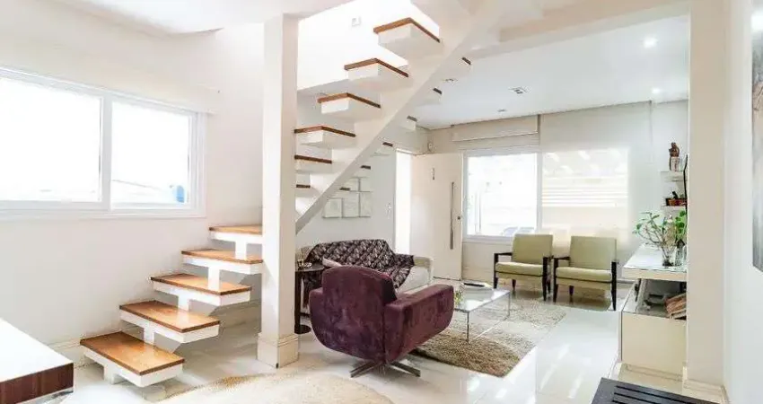 Casa para Venda - Planalto Paulista, 3 Quartos,  165 m² - São Paulo