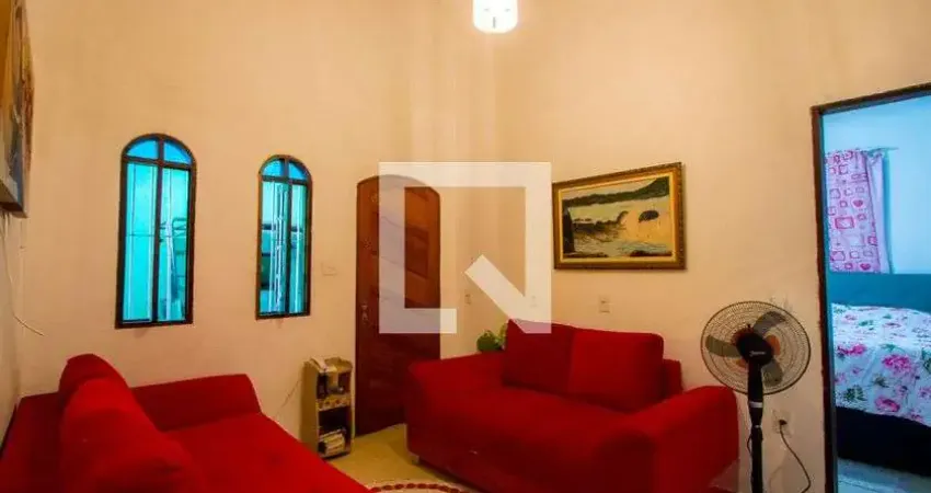 Casa para Venda - Vila Tibirica, 4 Quartos,  400 m² - Santo André