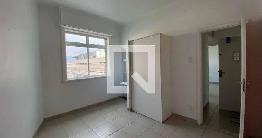Apartamento para Venda - Centro, 1 Quarto,  42 m² - Rio de Janeiro