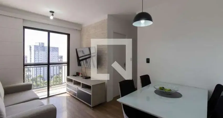 Apartamento para Venda - Jardim Maia, 2 Quartos,  50 m² - Guarulhos