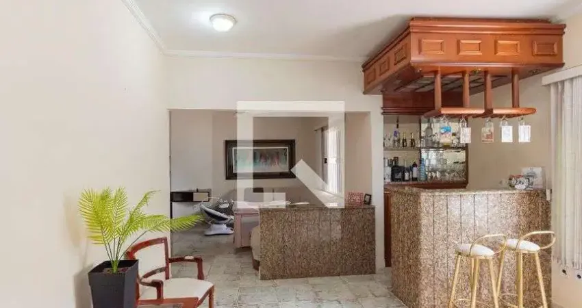 Casa para Venda - Jardim Chapadão, 3 Quartos,  263 m² - Campinas