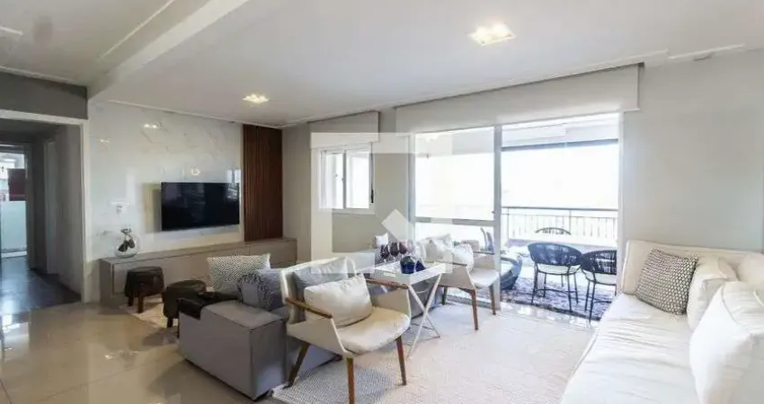 Apartamento para Venda - Santana, 3 Quartos,  140 m² - São Paulo