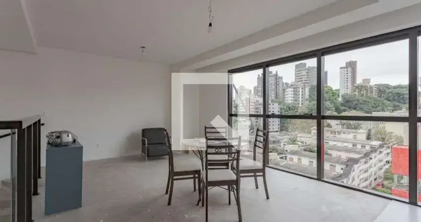 Apartamento para Venda - Rio Branco, 2 Quartos,  97 m² - Porto Alegre