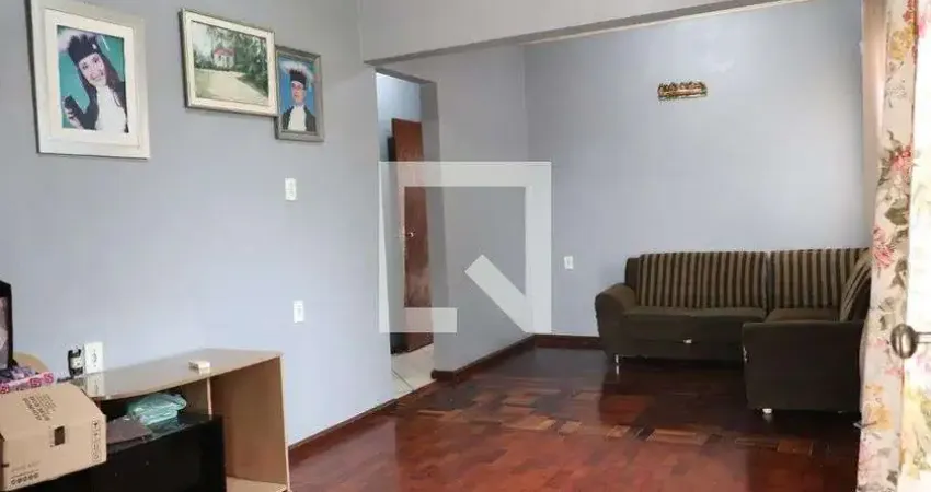 Casa para Venda - Jardim América, 3 Quartos,  50 m² - São Leopoldo