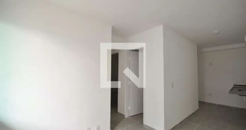 Apartamento para Venda - Vila Mazzei, 2 Quartos,  42 m² - São Paulo
