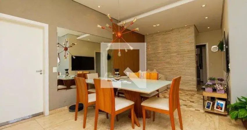 Cobertura para Venda - Tatuapé, 3 Quartos,  210 m² - São Paulo