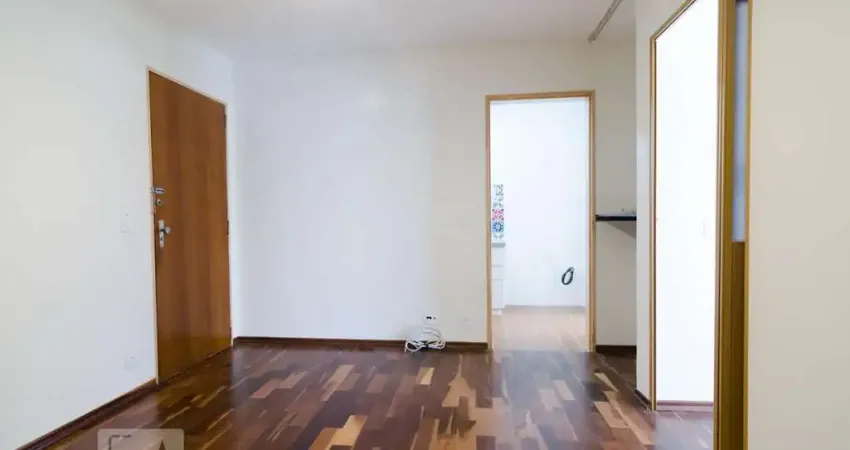 Apartamento para Venda - Botafogo, 1 Quarto,  41 m² - Campinas