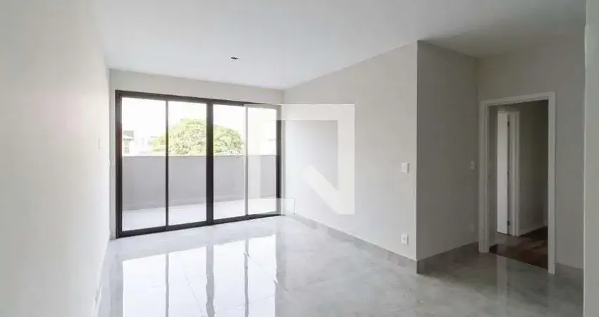 Apartamento para Venda - Castelo, 4 Quartos,  163 m² - Belo Horizonte