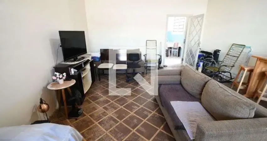 Casa para Venda - Guanabara, 4 Quartos,  260 m² - Campinas