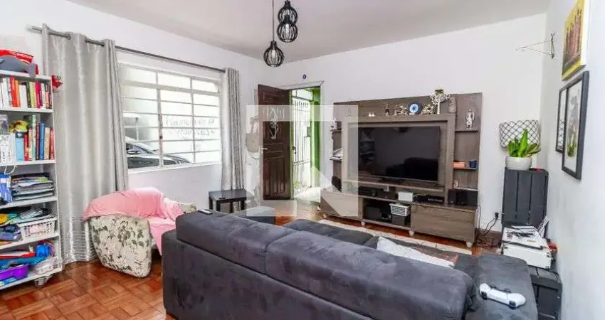 Casa para Venda - Vila Leopoldina, 3 Quartos,  180 m² - São Paulo