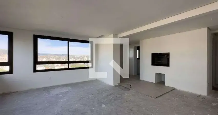 Apartamento para Venda - Petrópolis, 3 Quartos,  125 m² - Porto Alegre