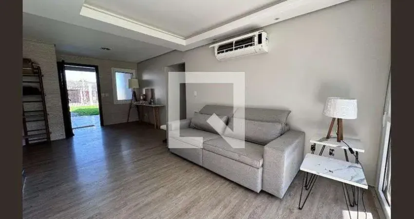 Casa para Venda - Scharlau, 3 Quartos,  300 m² - São Leopoldo
