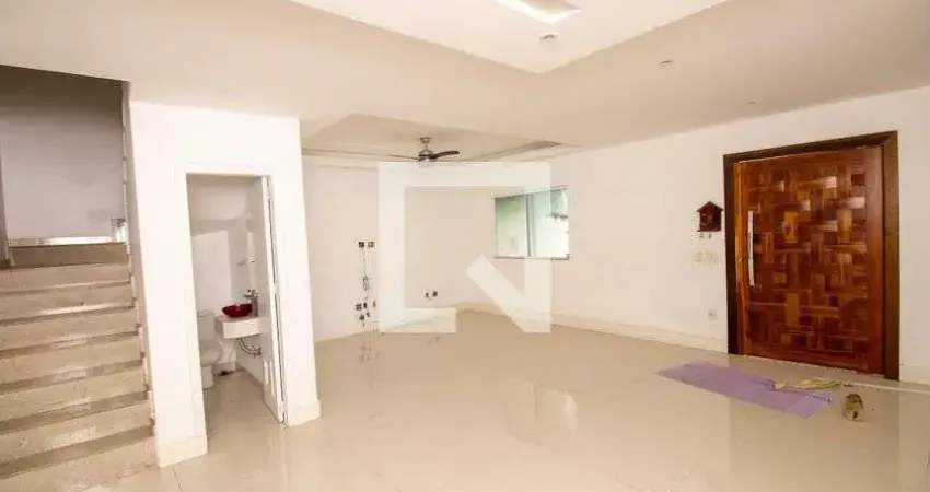 Casa / Sobrado em Condomínio para Venda - Vargem Pequena, 4 Quartos,  200 m² - Rio de Janeiro