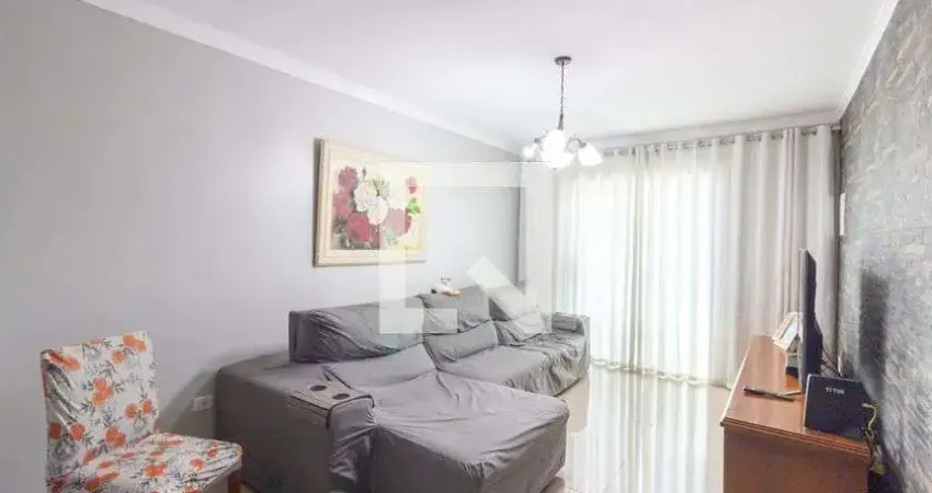 Casa para Venda - Itaquera, 3 Quartos,  110 m² - São Paulo