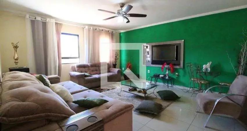 Casa para Venda - Parque Industrial, 4 Quartos,  237 m² - Campinas