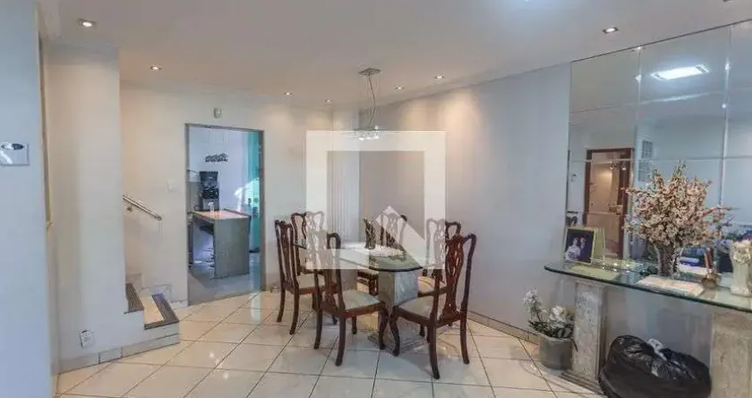 Casa para Venda - Concórdia, 3 Quartos,  222 m² - Belo Horizonte