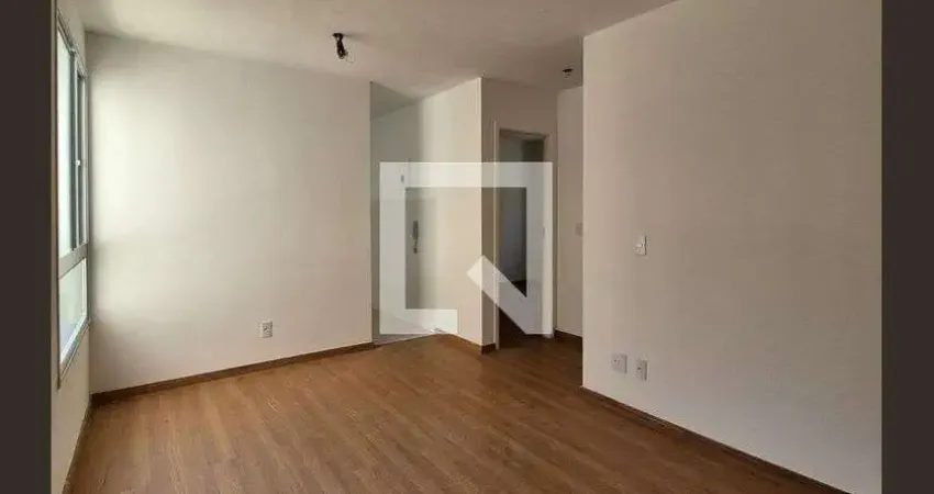 Apartamento para Venda - Vargem Grande, 2 Quartos,  42 m² - Rio de Janeiro