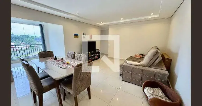 Apartamento para Venda - Parque do Colégio , 4 Quartos,  109 m² - Jundiaí