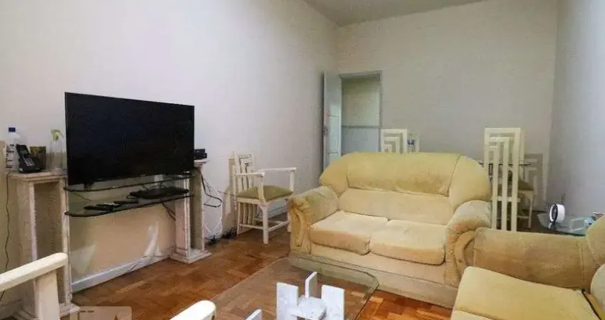 Apartamento para Venda - Grajaú, 3 Quartos,  90 m² - Rio de Janeiro
