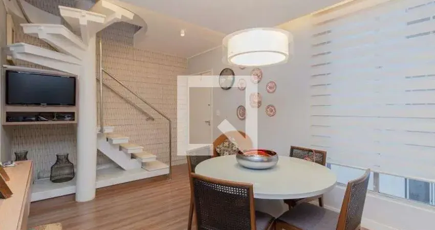 Cobertura para Venda - Santa Efigênia, 3 Quartos,  152 m² - Belo Horizonte