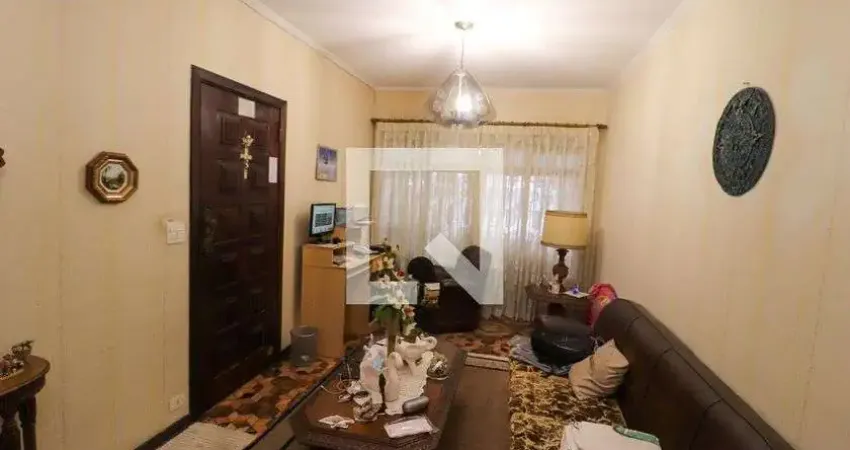 Casa para Venda - Tatuapé, 4 Quartos,  200 m² - São Paulo