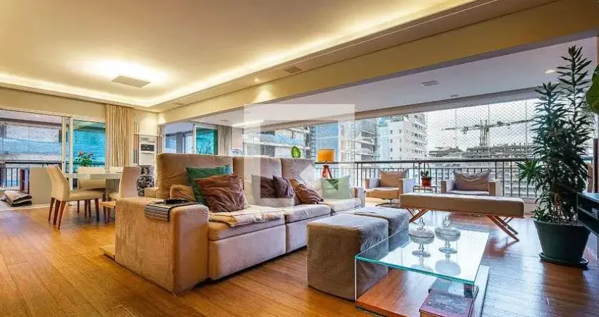Apartamento para Venda - Paraíso, 3 Quartos,  223 m² - São Paulo
