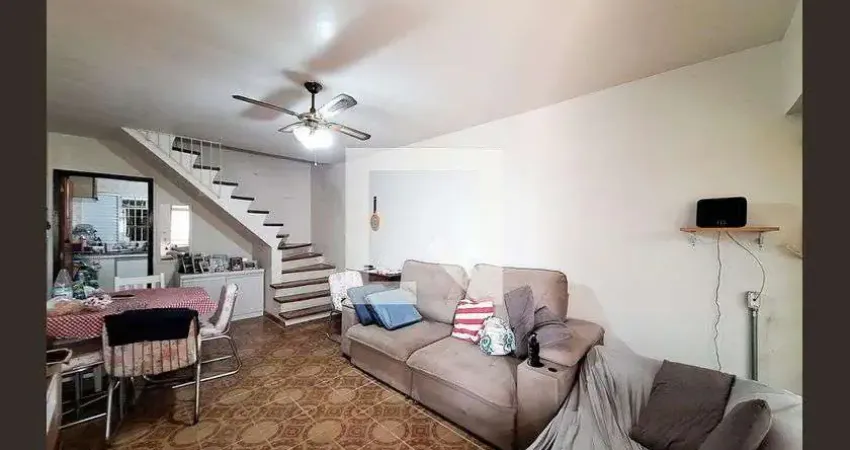 Casa para Venda - Sítio do Mandaqui, 3 Quartos,  180 m² - São Paulo