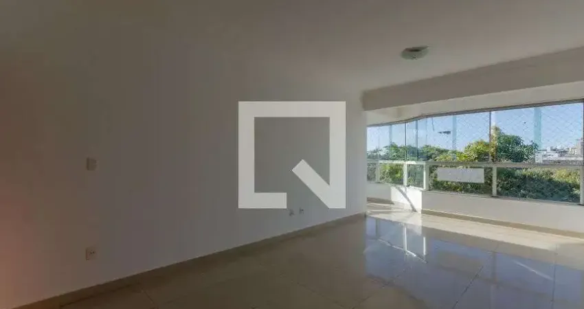 Apartamento para Venda - Castelo, 4 Quartos,  128 m² - Belo Horizonte