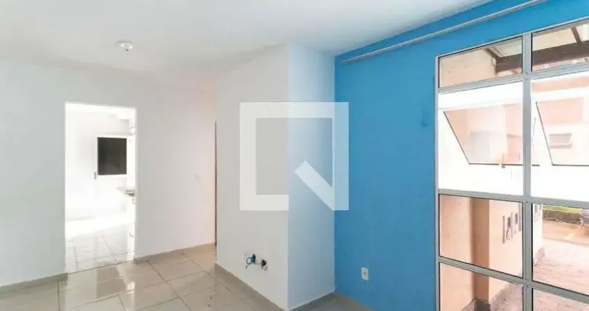Apartamento para Venda - Jaqueline, 2 Quartos,  52 m² - Belo Horizonte