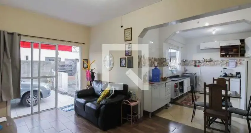 Casa para Venda - Gopoúva, 3 Quartos,  300 m² - Guarulhos