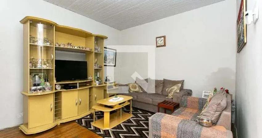 Casa para Venda - Vila Carrão, 2 Quartos,  80 m² - São Paulo
