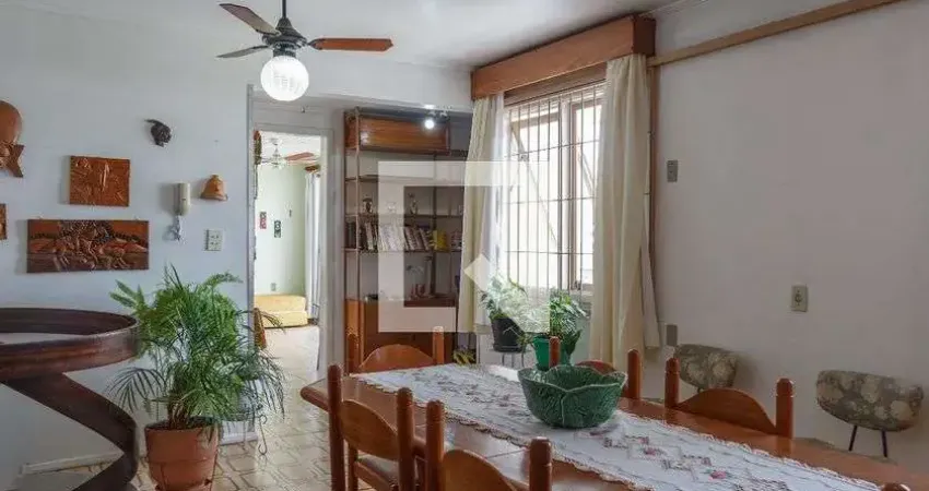 Cobertura para Venda - Menino Deus, 3 Quartos,  236 m² - Porto Alegre
