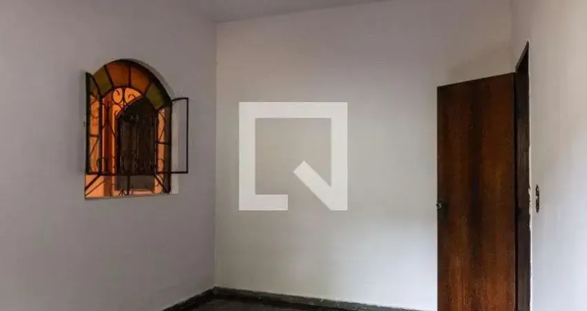 Casa para Venda - Dom Bosco, 4 Quartos,  240 m² - Belo Horizonte