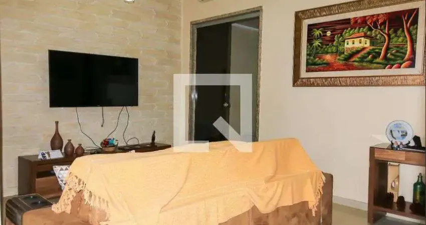 Casa para Venda - Piedade, 3 Quartos,  200 m² - Rio de Janeiro