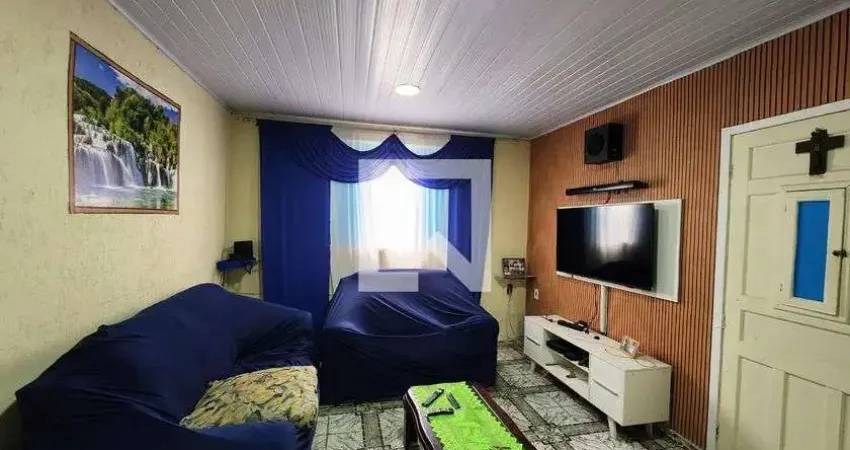 Casa para Venda - Jardim Pacaembu, 2 Quartos,  256 m² - Jundiaí