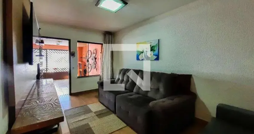Casa para Venda - Dos Casa, 4 Quartos,  250 m² - São Bernardo do Campo