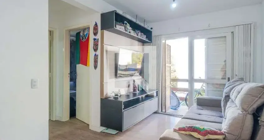 Apartamento para Venda - Partenon, 2 Quartos,  72 m² - Porto Alegre