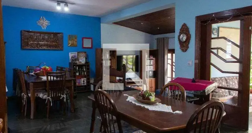 Casa para Venda - Jardim Chapadão, 3 Quartos,  288 m² - Campinas