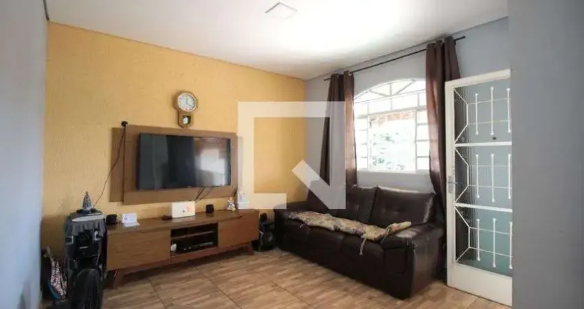 Casa para Venda - Santa Mônica, 2 Quartos,  240 m² - Belo Horizonte