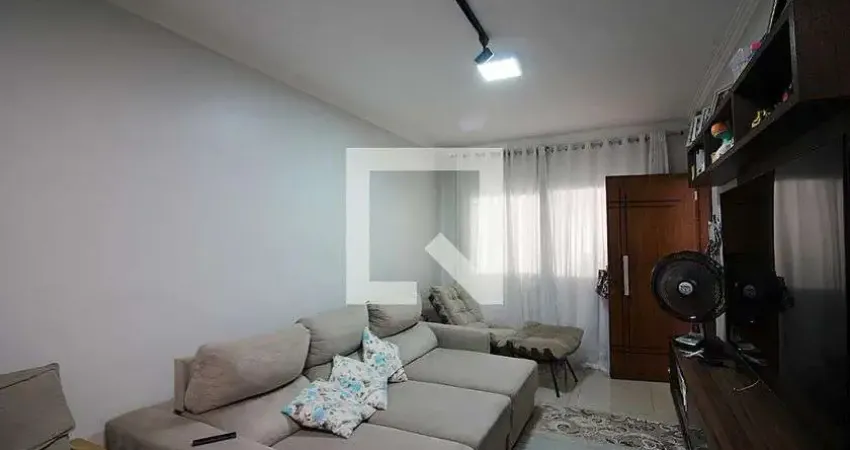 Casa para Venda - Anchieta, 3 Quartos,  210 m² - São Bernardo do Campo