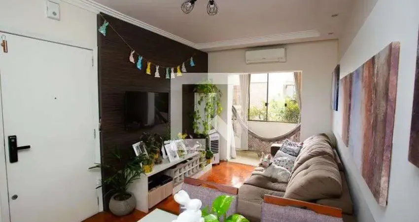 Apartamento para Venda - Nossa Sra das Graças, 3 Quartos,  98 m² - Canoas
