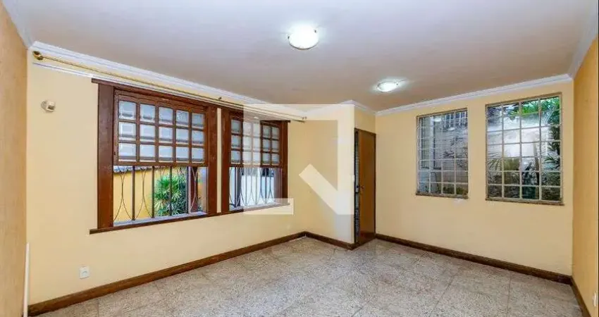 Casa para Venda - Nova Suíssa, 3 Quartos,  300 m² - Belo Horizonte