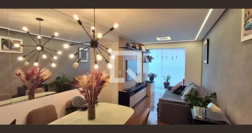 Apartamento para Venda - Anchieta, 2 Quartos,  51 m² - São Bernardo do Campo