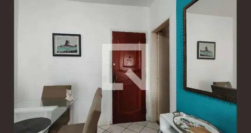 Apartamento para Venda - Maracanã, 2 Quartos,  76 m² - Rio de Janeiro