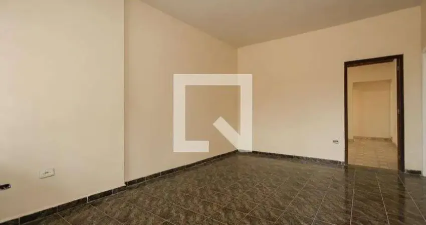 Casa para Venda - Santana, 4 Quartos,  170 m² - São Paulo